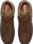 Timberland TB095100 Volwassenen Vrije tijd half-hoogPopulaire herenschoenenWandelschoenen Bruin - Thumbnail 39