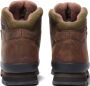 Timberland TB095100 Volwassenen Vrije tijd half-hoogPopulaire herenschoenenWandelschoenen Bruin - Thumbnail 40