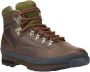 Timberland TB095100 Volwassenen Vrije tijd half-hoogPopulaire herenschoenenWandelschoenen Bruin - Thumbnail 42