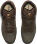 Timberland TB0A5ZHH Heren wandelschoenenVrije tijd half-hoogWandelschoenen Groen - Thumbnail 5