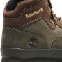 Timberland TB0A5ZHH Heren wandelschoenenVrije tijd half-hoogWandelschoenen Groen - Thumbnail 8