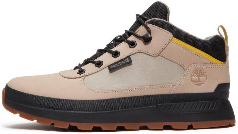 Timberland Wandelschoenen FIELD TREKKER MID LACE UP SNEAKER Wintersneaker sneaker winterschoenen