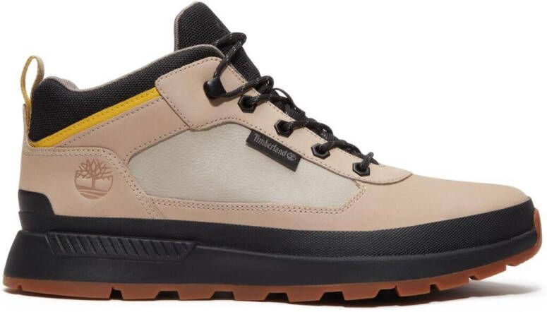 Timberland Wandelschoenen FIELD TREKKER MID LACE UP SNEAKER Wintersneaker sneaker winterschoenen