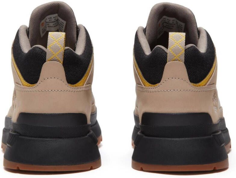 Timberland Wandelschoenen FIELD TREKKER MID LACE UP SNEAKER Wintersneaker sneaker winterschoenen