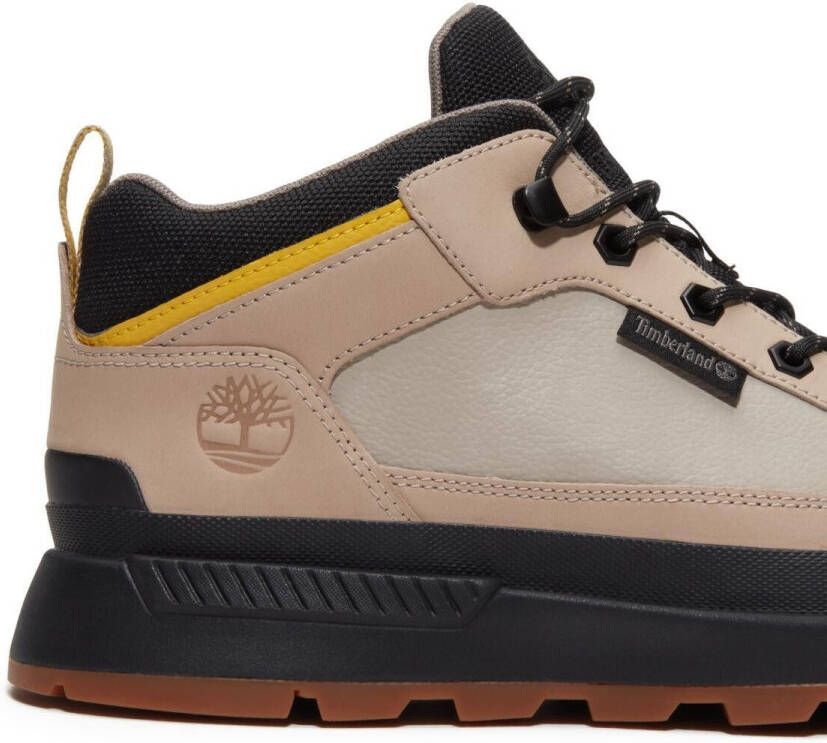 Timberland Wandelschoenen FIELD TREKKER MID LACE UP SNEAKER Wintersneaker sneaker winterschoenen