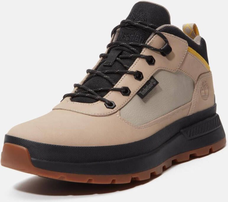 Timberland Wandelschoenen FIELD TREKKER MID LACE UP SNEAKER Wintersneaker sneaker winterschoenen
