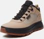Timberland Wandelschoenen FIELD TREKKER MID LACE UP SNEAKER Wintersneaker sneaker winterschoenen - Thumbnail 10