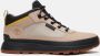 Timberland Wandelschoenen FIELD TREKKER MID LACE UP SNEAKER Wintersneaker sneaker winterschoenen - Thumbnail 11