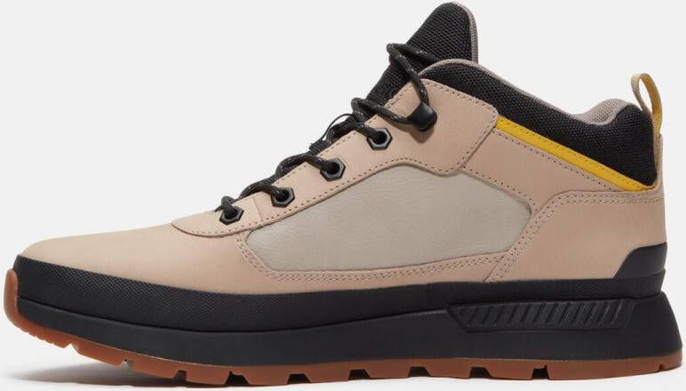 Timberland Wandelschoenen FIELD TREKKER MID LACE UP SNEAKER Wintersneaker sneaker winterschoenen
