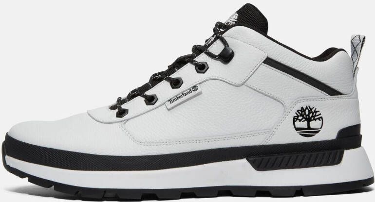 Timberland Wandelschoenen FIELD TREKKER MID LACE UP SNEAKER Wintersneaker sneaker winterschoenen