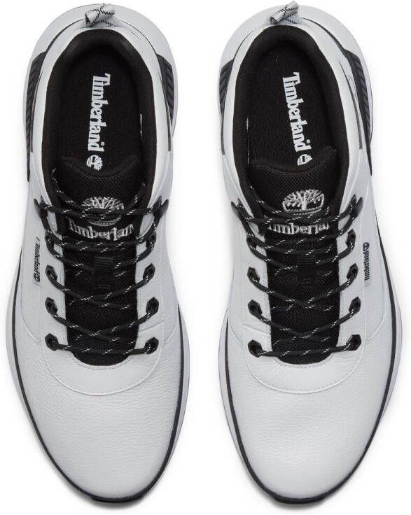 Timberland Wandelschoenen FIELD TREKKER MID LACE UP SNEAKER Wintersneaker sneaker winterschoenen