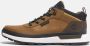 Timberland Wandelschoenen FIELD TREKKER MID LACE UP SNEAKER Wintersneaker sneaker winterschoenen - Thumbnail 4