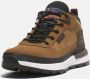 Timberland Wandelschoenen FIELD TREKKER MID LACE UP SNEAKER Wintersneaker sneaker winterschoenen - Thumbnail 8