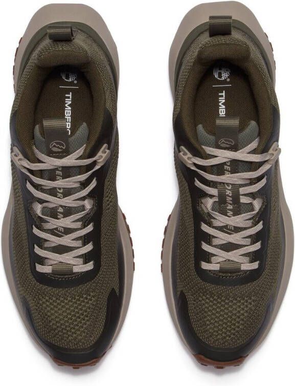 Timberland Wandelschoenen MOTION ACCESS LOW LACE UP SNEAKER
