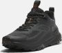 Timberland Motion Access Low Lace Up Sneaker Vrijetijdsschoenen zwart - Thumbnail 17