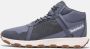 Timberland Wandelschoenen WINSOR TRAIL MID LACE UP WATERPROOF - Thumbnail 3