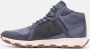 Timberland Wandelschoenen WINSOR TRAIL MID LACE UP WATERPROOF - Thumbnail 4
