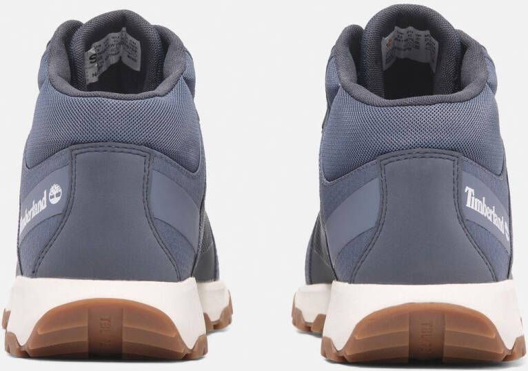 Timberland Wandelschoenen WINSOR TRAIL MID LACE UP WATERPROOF