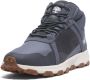 Timberland Wandelschoenen WINSOR TRAIL MID LACE UP WATERPROOF - Thumbnail 8