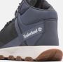 Timberland Wandelschoenen WINSOR TRAIL MID LACE UP WATERPROOF - Thumbnail 9