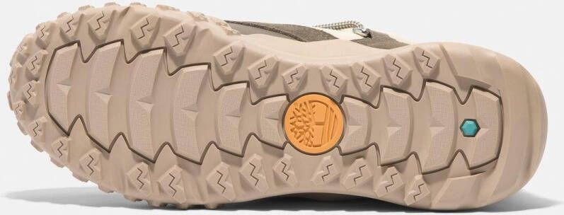 Timberland Winterlaarzen MORIAH RANGE MID WARM LINED WATERPROOF SNOW BOOT Snowboots winterlaarzen winterschoenen waterdicht en gevoerd