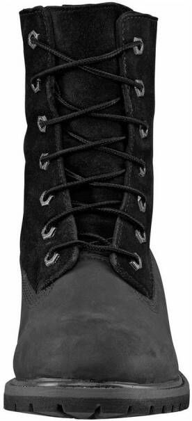Timberland Winterlaarzen AUTHENTICMID WARM LINED WATERPROOF BOOT Snowboots winterlaarzen winterschoenen waterdicht en gevoerd