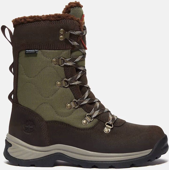 Timberland Winterlaarzen CHOCORUA TALL LACE UP WATERPROOF SNOW BOOT Snowboots winterlaarzen winterschoenen waterdicht