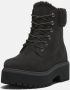 Timberland Winterlaarzen STONE STREET MID WARM LINED WATERPROOF BOOT Snowboots winterlaarzen winterschoenen waterdicht en gevoerd - Thumbnail 9
