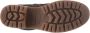Tom Tailor Hoge veterschoenen met contrasterende stiksels - Thumbnail 3