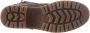 Tom Tailor Hoge veterschoenen met tricotkraag - Thumbnail 5