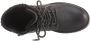 Tom Tailor Hoge veterschoenen met tricotkraag - Thumbnail 8