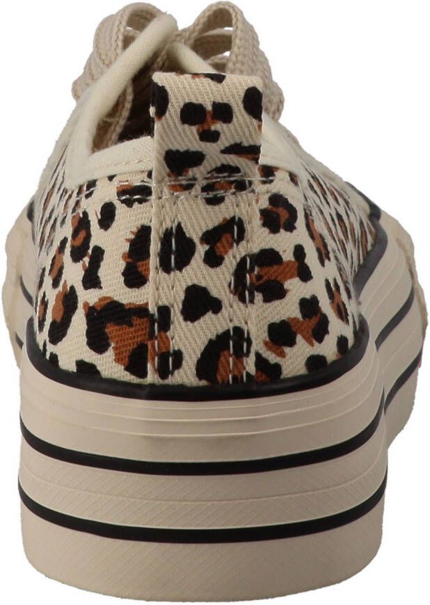 Tom Tailor Plateausneakers