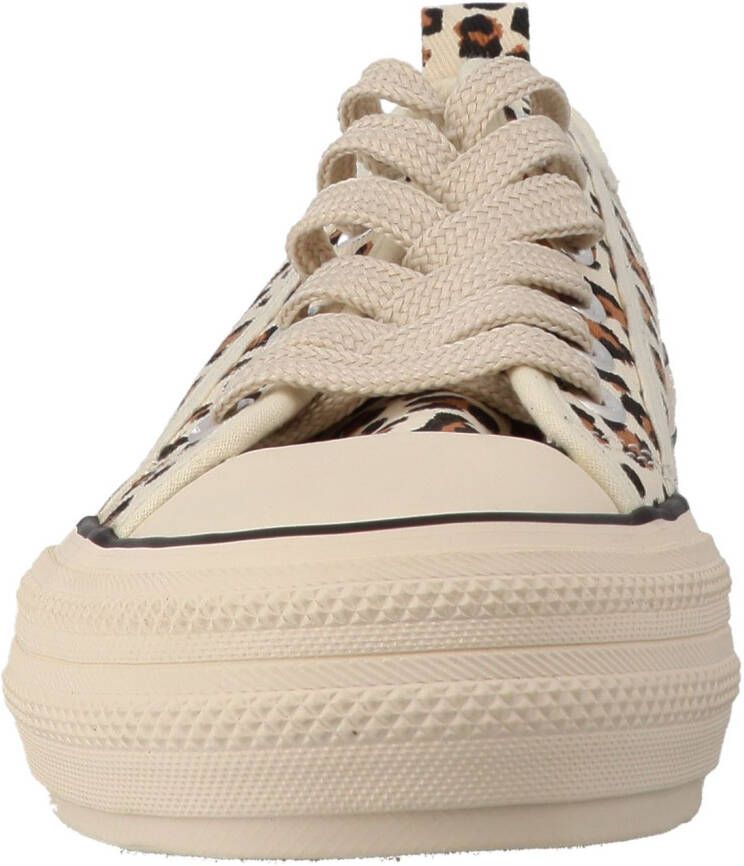 Tom Tailor Plateausneakers