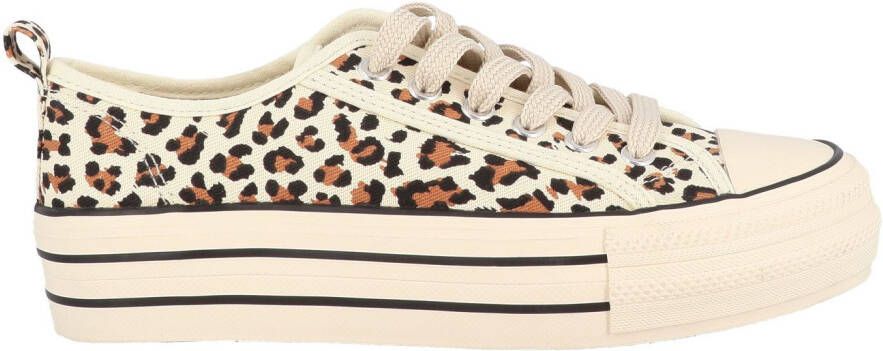Tom Tailor Plateausneakers