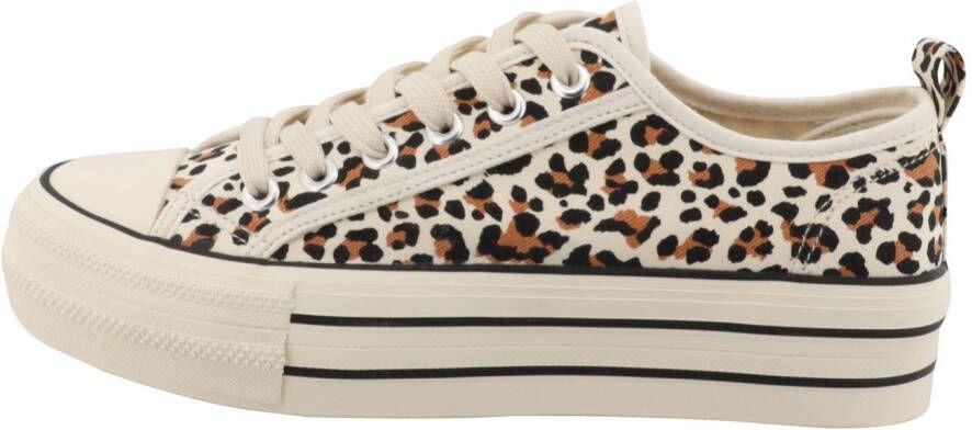 Tom Tailor Plateausneakers
