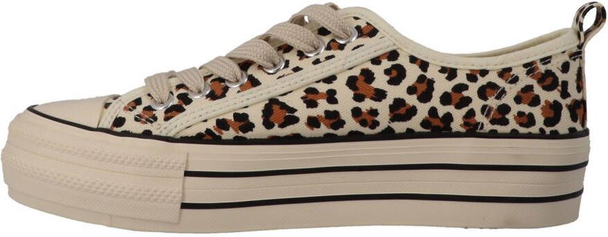 Tom Tailor Plateausneakers