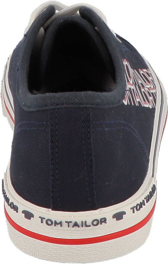 Tom Tailor Plateausneakers