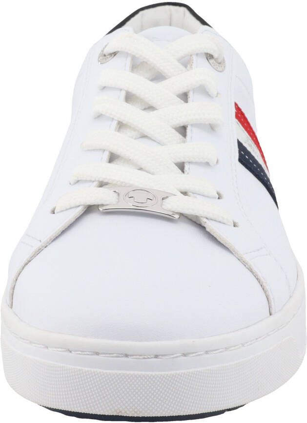 Tom Tailor Plateausneakers Ellen