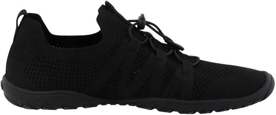 Tom Tailor Slip-on sneakers slippers lage schoen vrijetijdsschoen met snel sluiting