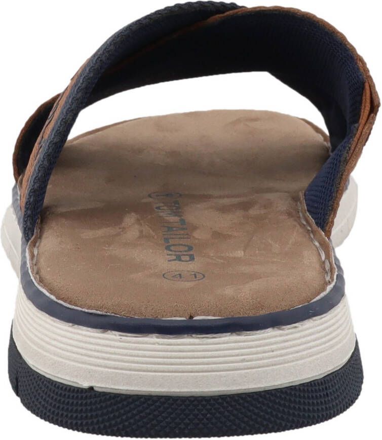 Tom Tailor Slippers