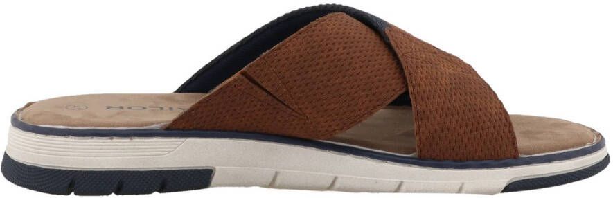 Tom Tailor Slippers