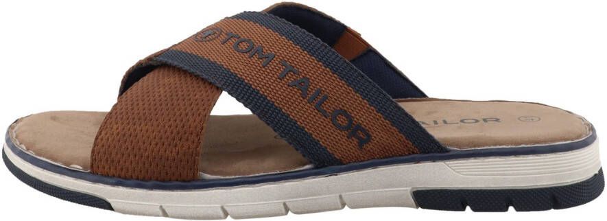 Tom Tailor Slippers