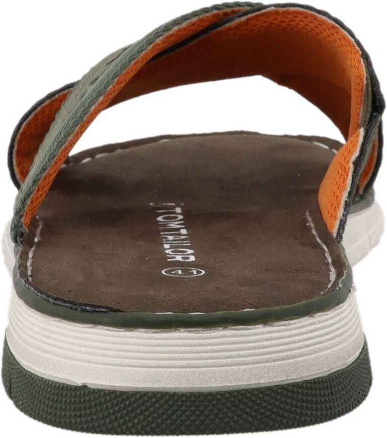 Tom Tailor Slippers