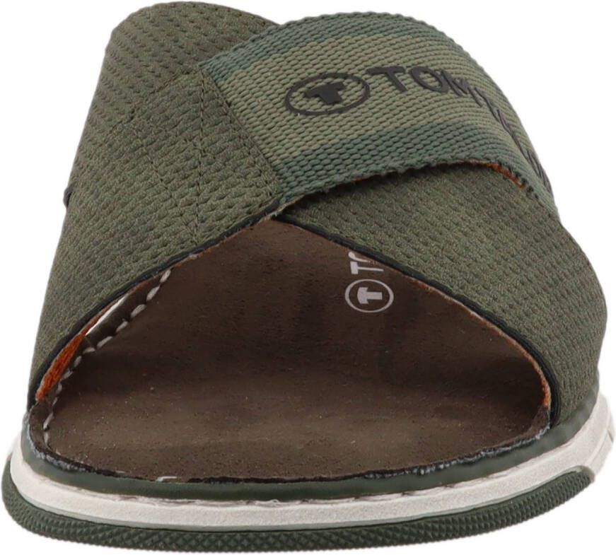 Tom Tailor Slippers