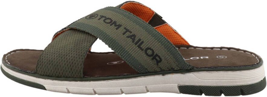 Tom Tailor Slippers