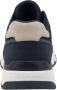 Tom Tailor Sneakers vrijetijdsschoen lage schoen veterschoen met contrast bies - Thumbnail 2