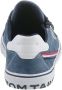 Tom Tailor Sneakers met contrastafwerking vrijetijdsschoen lage schoen veterschoen - Thumbnail 3