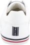 Tom Tailor Sneakers met labeldetails - Thumbnail 4