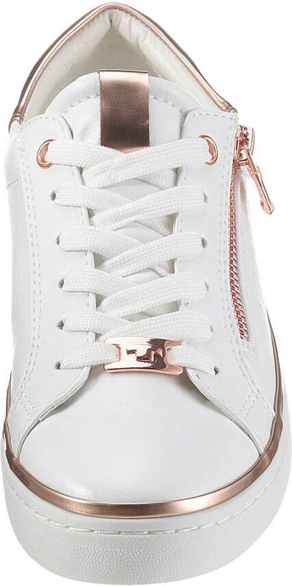 Tom Tailor Lage Sneakers 6992603-WHITE - Foto 5