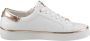 Tom Tailor Lage Sneakers 6992603-WHITE - Thumbnail 6